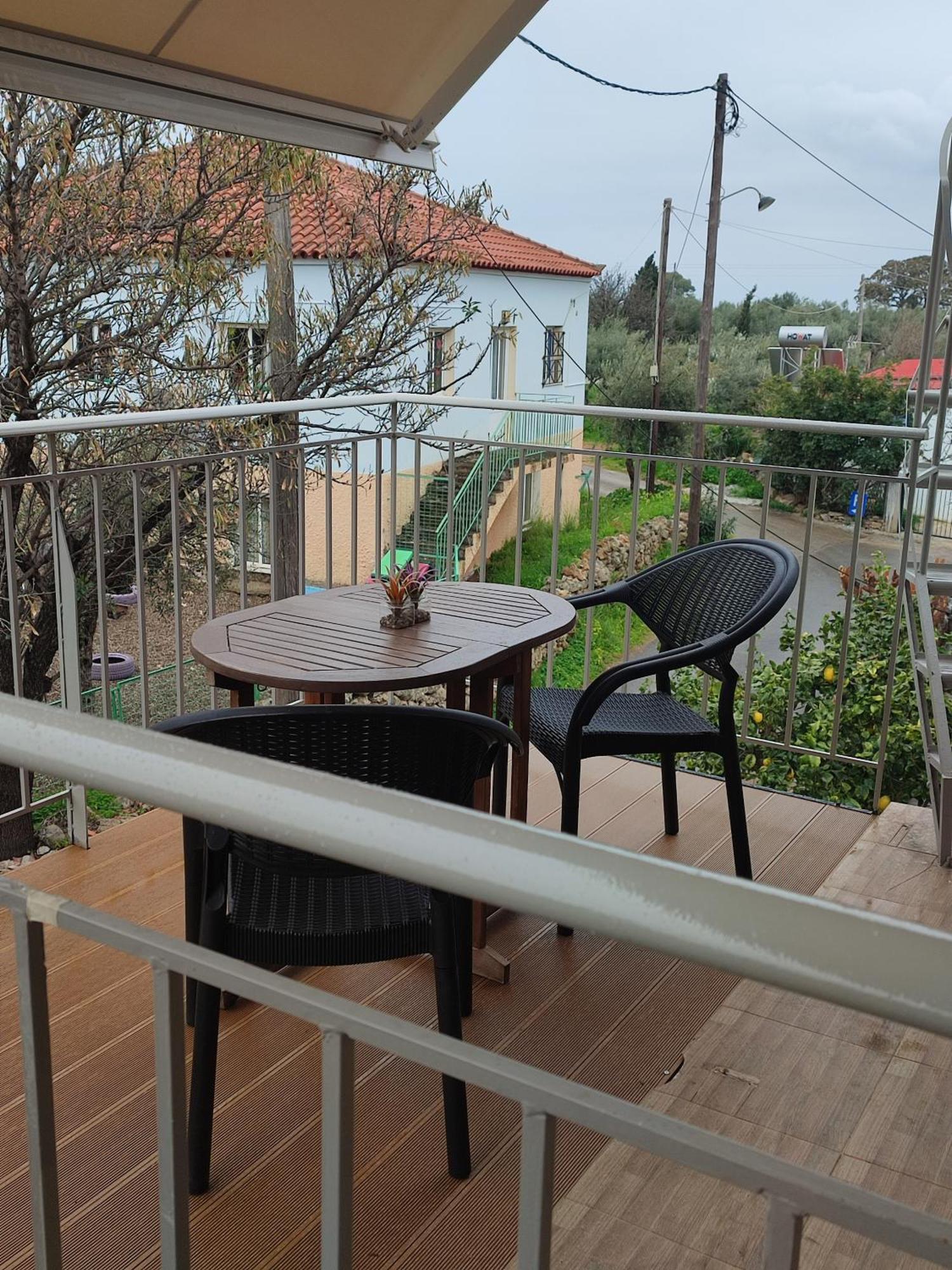 Cosy Studio In Ступа Екстер'єр фото
