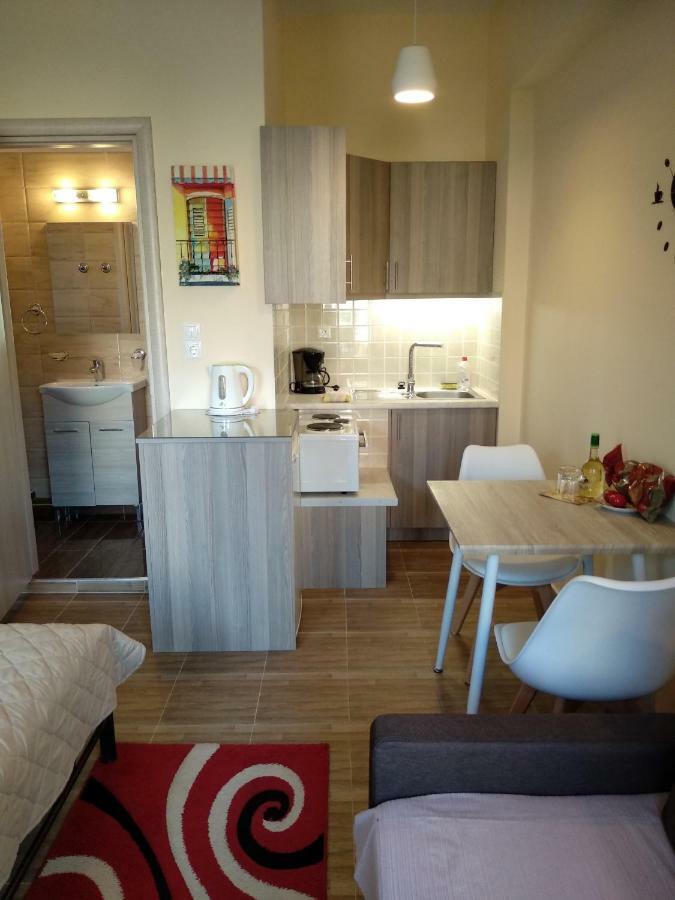 Cosy Studio In Ступа Екстер'єр фото