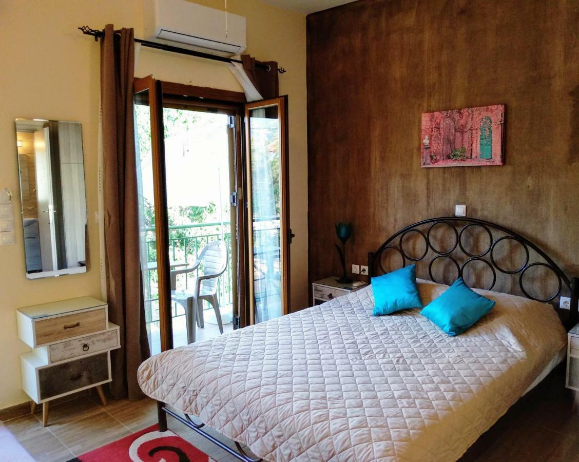 Cosy Studio In Ступа Екстер'єр фото