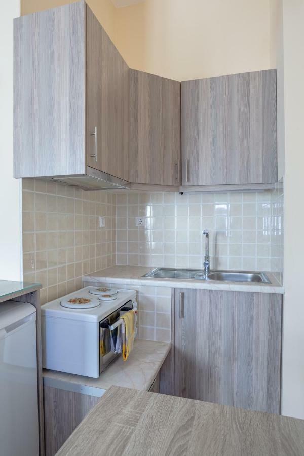 Cosy Studio In Ступа Екстер'єр фото