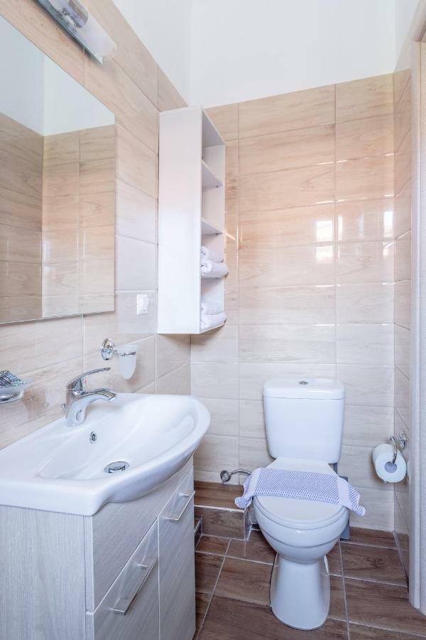 Cosy Studio In Ступа Екстер'єр фото