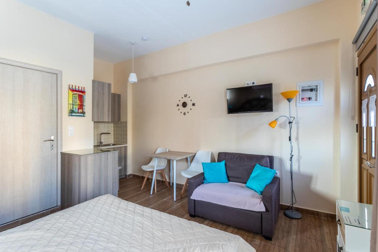 Cosy Studio In Ступа Екстер'єр фото